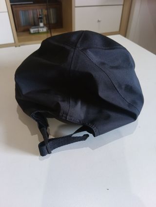 Gorra Adidas Terrex Negra