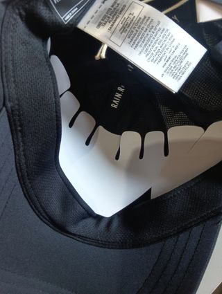 Gorra Adidas Terrex Negra