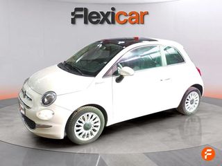Fiat 500 Dolcevita 1.0 Hybrid 51KW (70 CV)