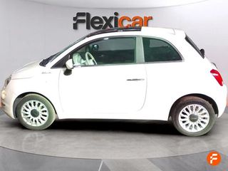 Fiat 500 Dolcevita 1.0 Hybrid 51KW (70 CV)