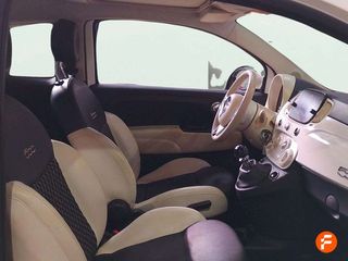 Fiat 500 Dolcevita 1.0 Hybrid 51KW (70 CV)