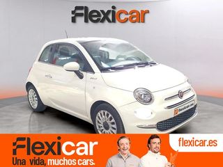 Fiat 500 Dolcevita 1.0 Hybrid 51KW (70 CV)