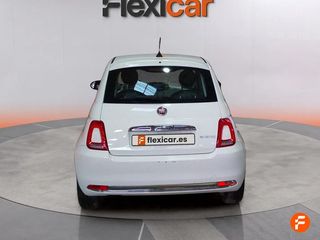 Fiat 500 Dolcevita 1.0 Hybrid 51KW (70 CV)