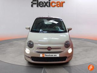 Fiat 500 Dolcevita 1.0 Hybrid 51KW (70 CV)