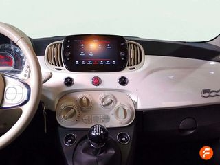 Fiat 500 Dolcevita 1.0 Hybrid 51KW (70 CV)