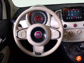 Fiat 500 Dolcevita 1.0 Hybrid 51KW (70 CV)