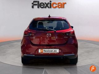 Mazda 2 e-SKYACTIV G 1.5 66kW (90CV) MT Homura