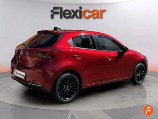 Mazda 2 e-SKYACTIV G 1.5 66kW (90CV) MT Homura