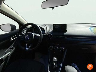Mazda 2 e-SKYACTIV G 1.5 66kW (90CV) MT Homura