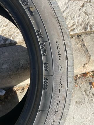 Neumaticos