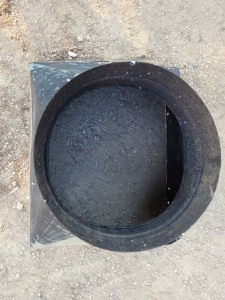 Adaptador de chimenea