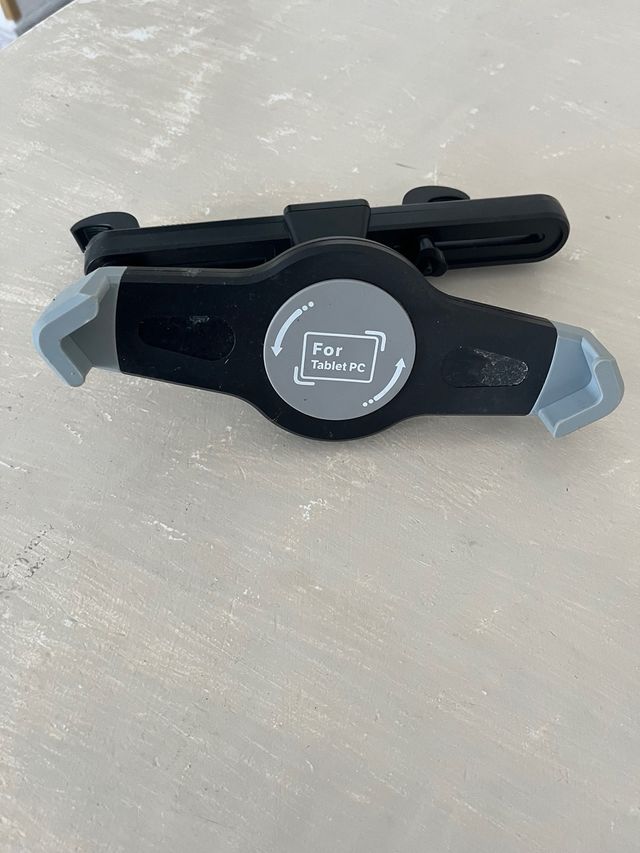 Soporte Tablet Reposacabezas Coche