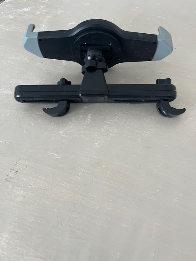 Soporte Tablet Reposacabezas Coche