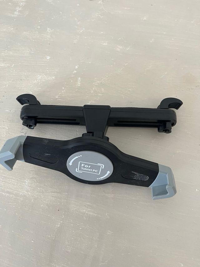 Soporte Tablet Reposacabezas Coche