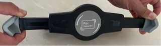 Soporte Tablet Reposacabezas Coche
