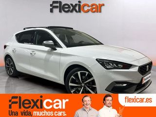 Seat Leon 1.5 TSI 96kW S&S FR