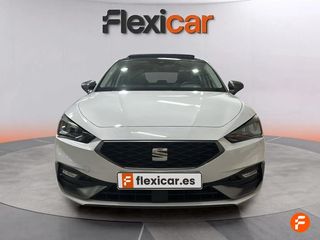 Seat Leon 1.5 TSI 96kW S&S FR