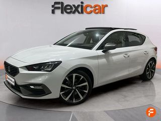 Seat Leon 1.5 TSI 96kW S&S FR