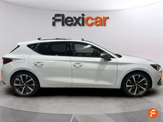 Seat Leon 1.5 TSI 96kW S&S FR
