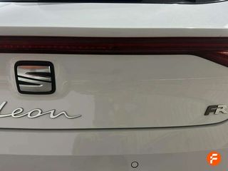 Seat Leon 1.5 TSI 96kW S&S FR
