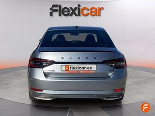 Skoda Superb Sportline 1.4 TSI iV P-HEV 160kW DSG