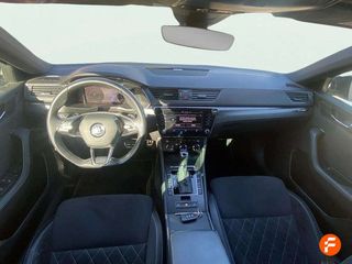 Skoda Superb Sportline 1.4 TSI iV P-HEV 160kW DSG
