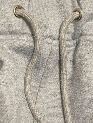 Pantalón chándal Trapstar gris
