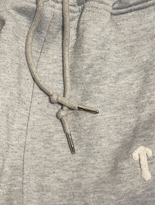 Pantalón chándal Trapstar gris