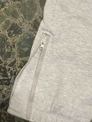 Pantalón chándal Trapstar gris