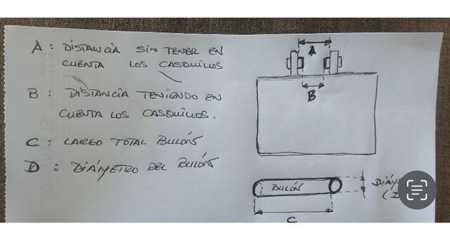 Cazo Retro Excavadora