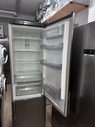 Nevera Combi Fagor con Garantía transporte 