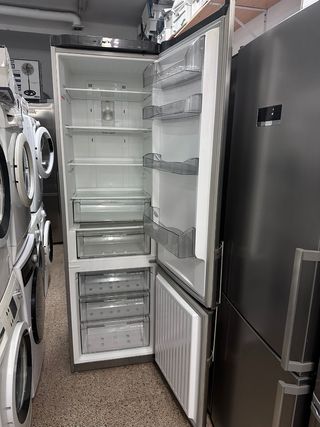 Nevera Combi Fagor con Garantía transporte 