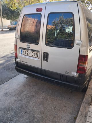 FIAT Scudo 2006