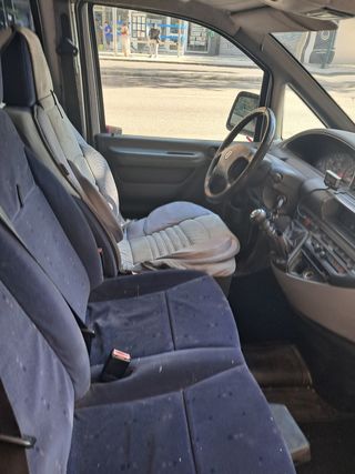 FIAT Scudo 2006