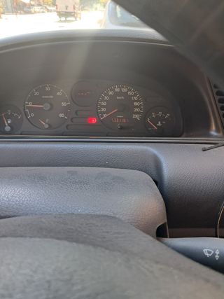 FIAT Scudo 2006