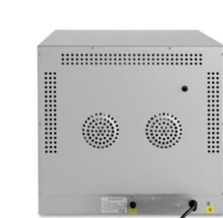 HORNO ELÉCTRICO SNACK DE CONVECCIÓN 4 BANDEJAS