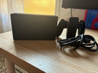 Dock Nintendo Switch 
