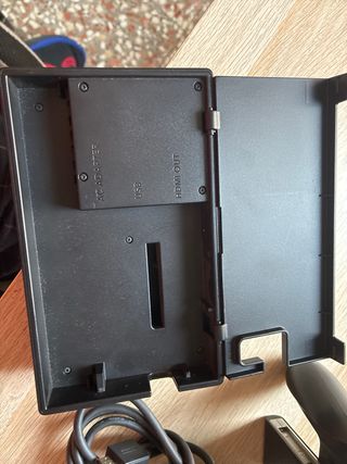 Dock Nintendo Switch 
