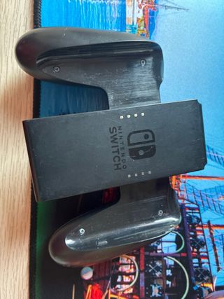 Dock Nintendo Switch 