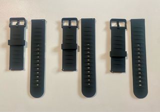 Cinturino Silicone Camouflage 22mm per Samsung