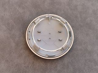 69mm Tapabujes Audi Centro de Ruedas Llantas
