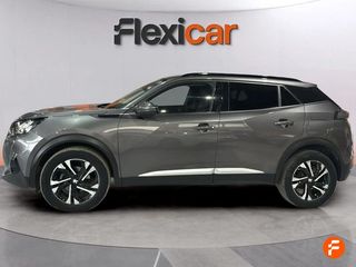 Peugeot 2008 Allure Pack Puretech 130 S&S EAT8