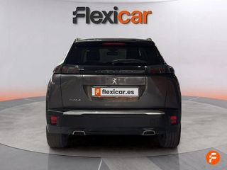 Peugeot 2008 Allure Pack Puretech 130 S&S EAT8
