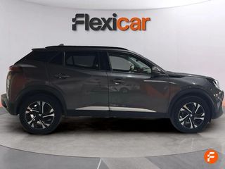 Peugeot 2008 Allure Pack Puretech 130 S&S EAT8