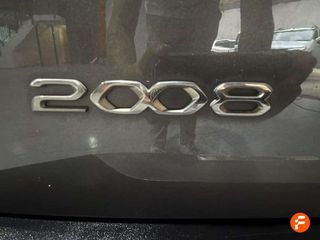 Peugeot 2008 Allure Pack Puretech 130 S&S EAT8