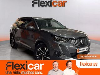 Peugeot 2008 Allure Pack Puretech 130 S&S EAT8
