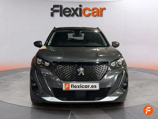 Peugeot 2008 Allure Pack Puretech 130 S&S EAT8