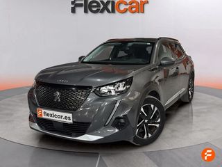 Peugeot 2008 Allure Pack Puretech 130 S&S EAT8