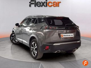 Peugeot 2008 Allure Pack Puretech 130 S&S EAT8
