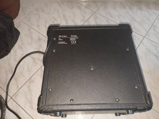 Rocktile BA15 Jaco Amplificatore Basso